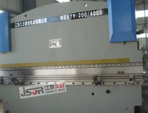 WE67Y-200/4000 WE67Y-200/4000