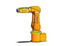 ThinkrobTKB030打磨機器人 ThinkrobTKB030打磨機器人