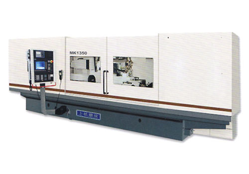 MK1350數控大型外圓磨床 MK1350數控大型外圓磨床