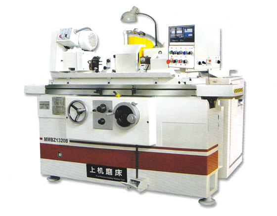 精密外圓自動測量磨床 精密外圓自動測量磨床