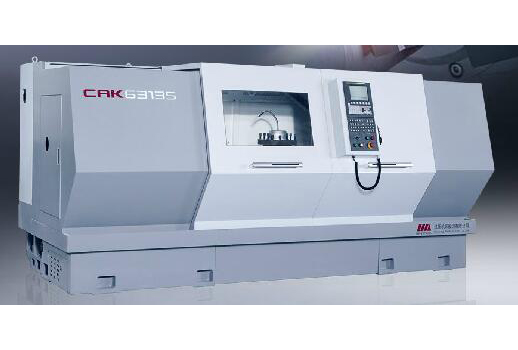 新CAK係列數控車床 新CAK係列數控車床