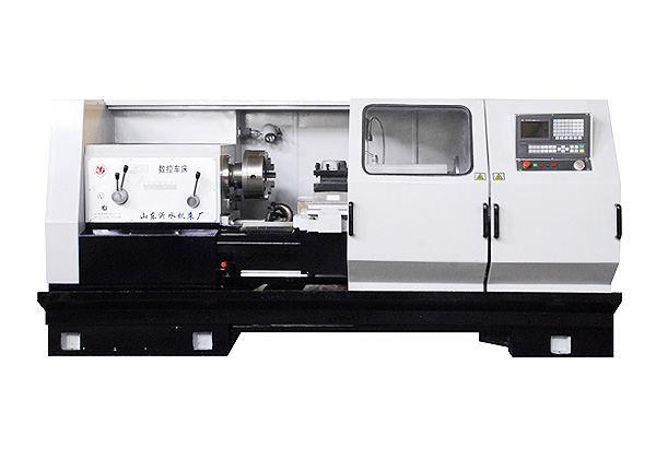 CK630 數控車床 CK630 數控車床