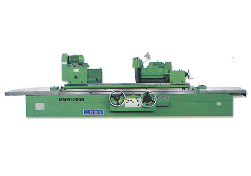 MMW1350B精密外圓磨床 MMW1350B精密外圓磨床