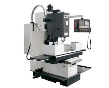 XK7136數控銑床 XK7136數控銑床