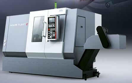 viva turn 2 數控臥式車床 viva turn 2 數控臥式車床