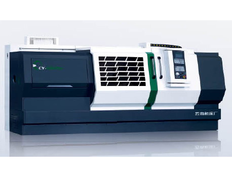 經濟型數控車床 經濟型數控車床