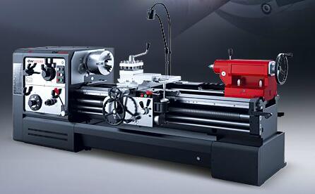 CW係列普通臥式車床 CW係列普通臥式車床
